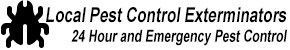 Beaverlick KY Pest Control Exterminators